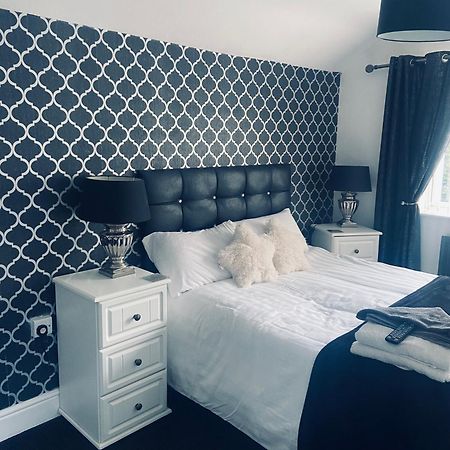 Bed and Breakfast Idan House Llanberis Esterno foto