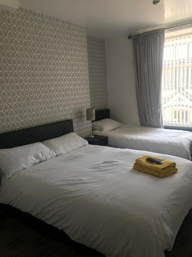 Bed and Breakfast Idan House Llanberis Esterno foto