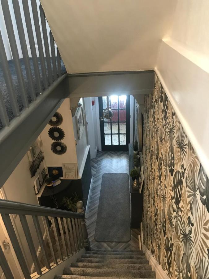Bed and Breakfast Idan House Llanberis Esterno foto