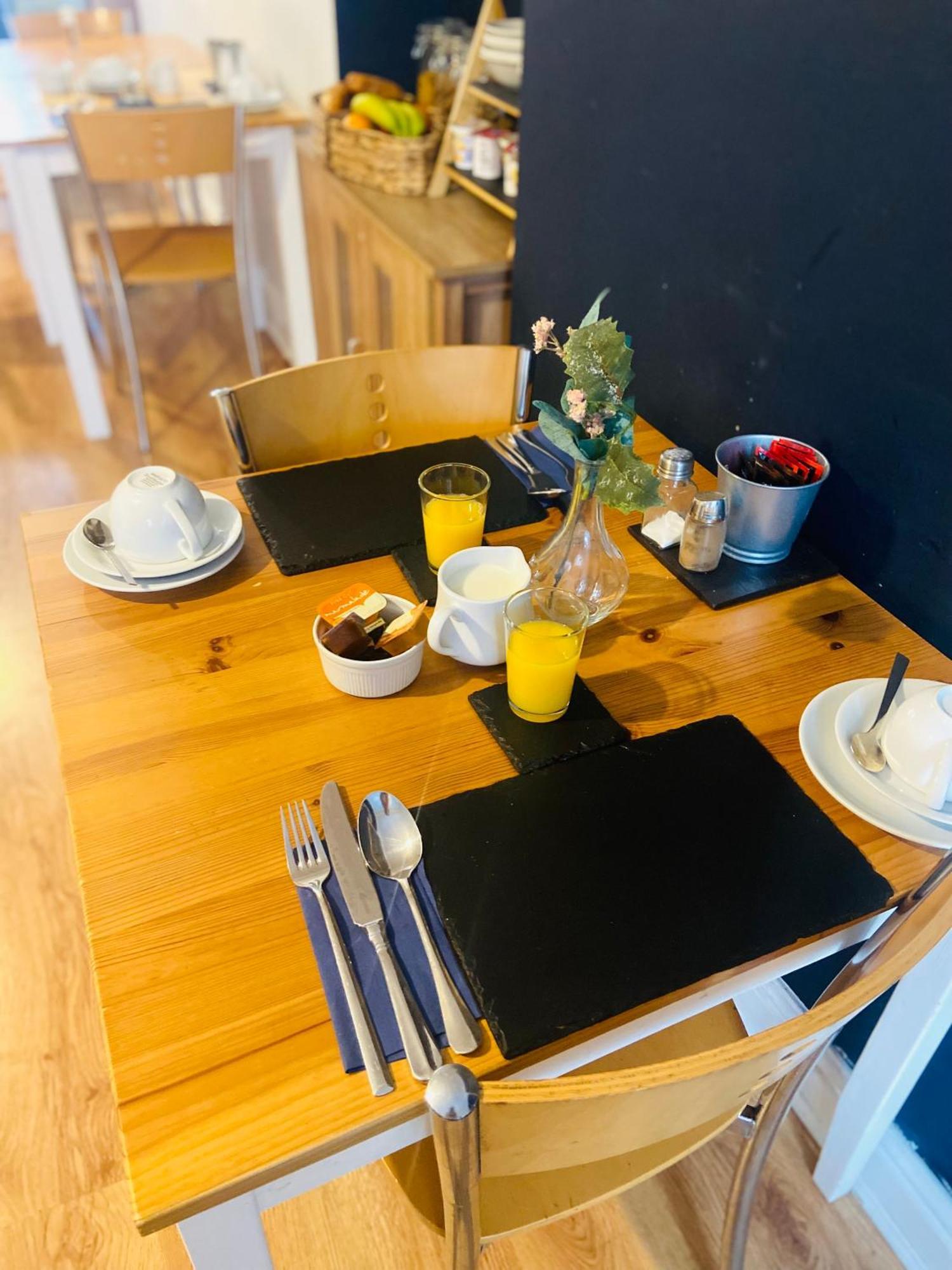 Bed and Breakfast Idan House Llanberis Esterno foto
