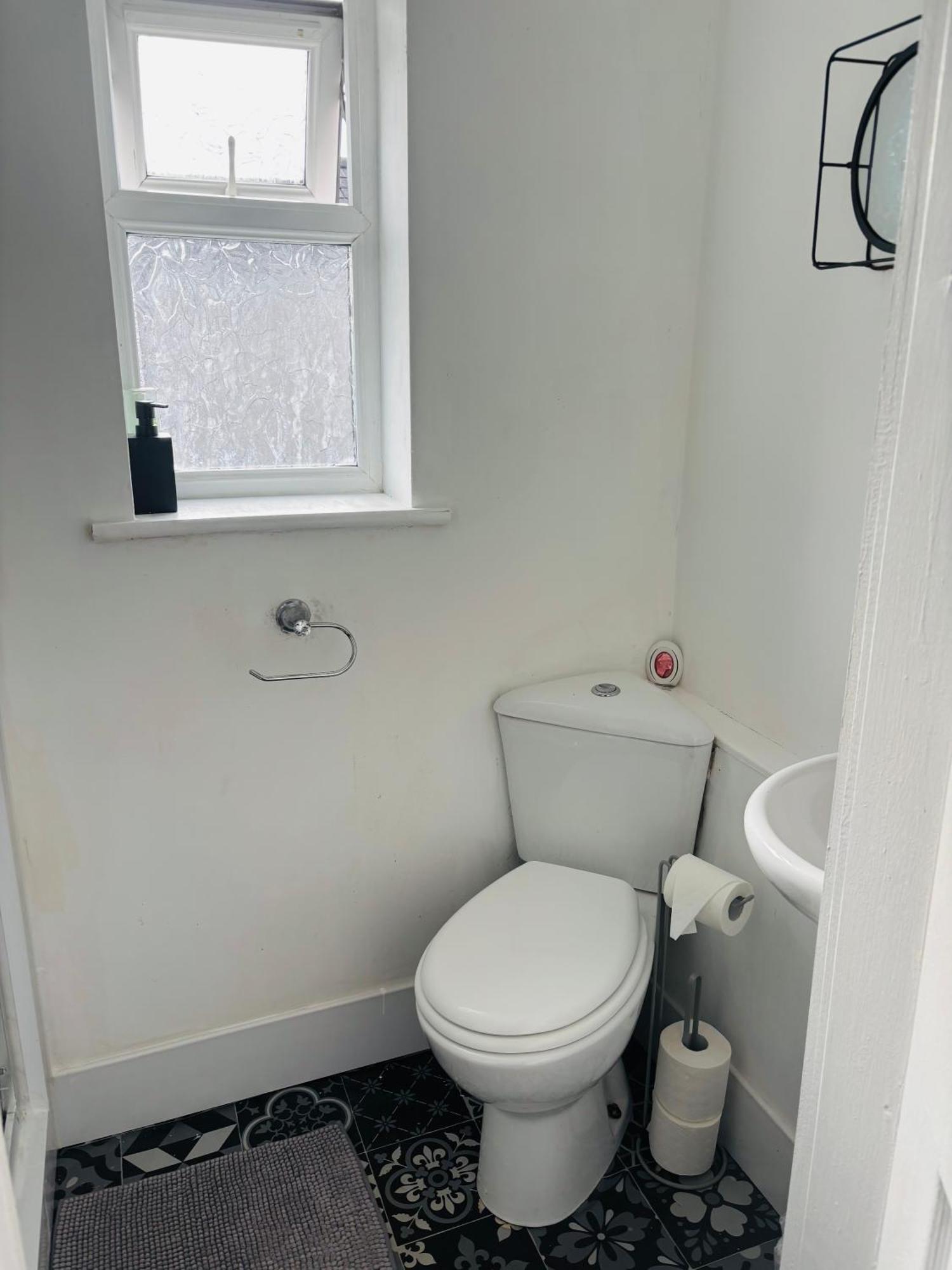 Bed and Breakfast Idan House Llanberis Esterno foto