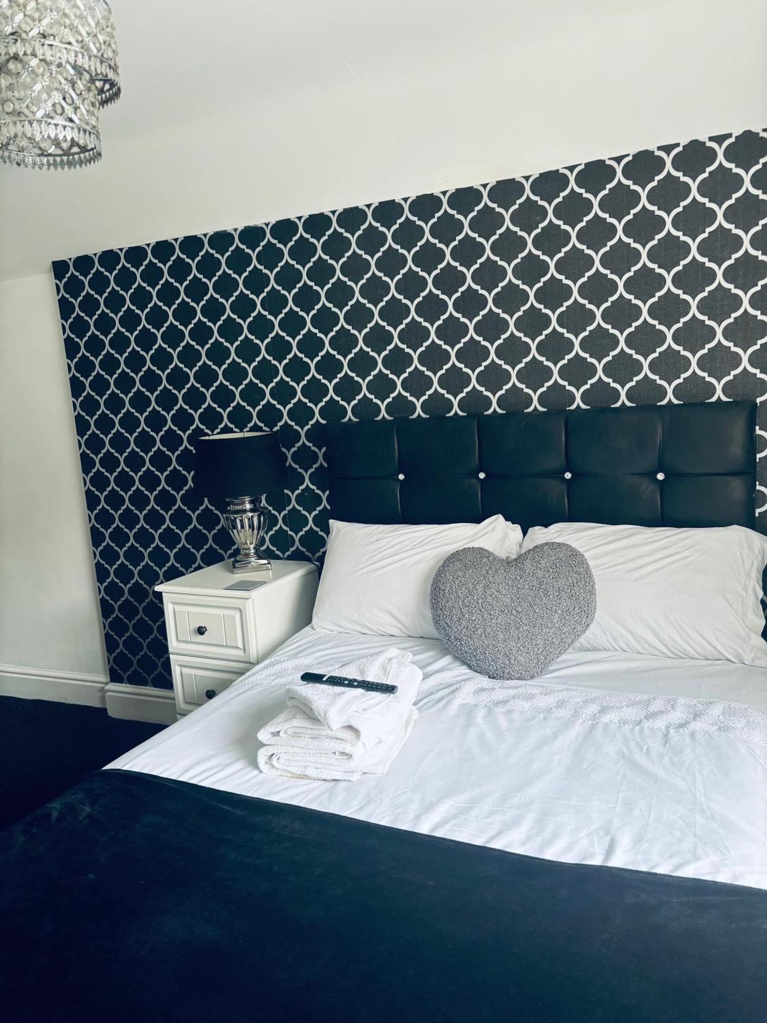 Bed and Breakfast Idan House Llanberis Esterno foto