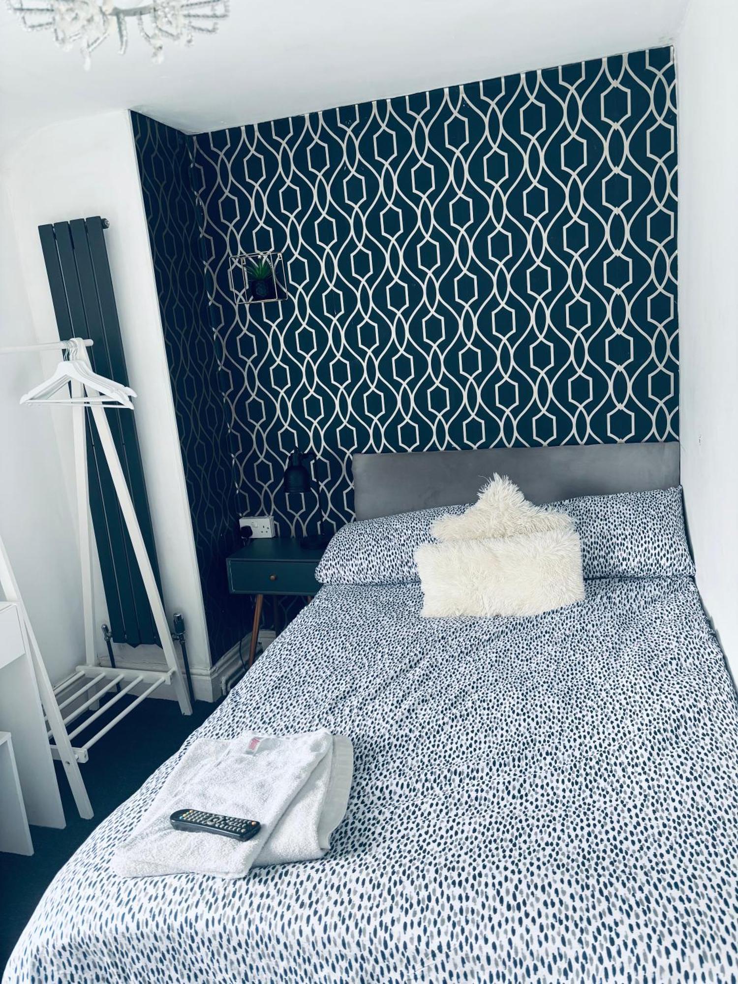 Bed and Breakfast Idan House Llanberis Esterno foto