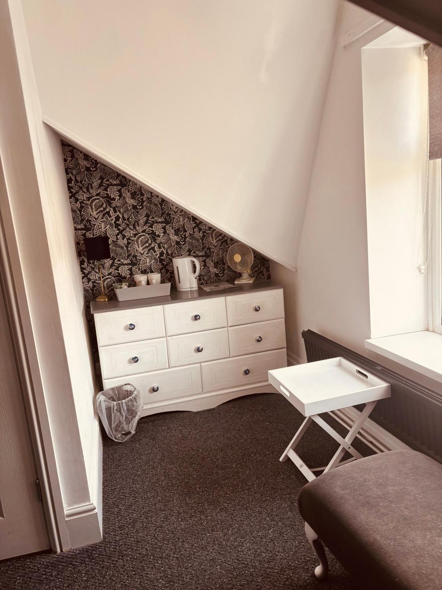 Bed and Breakfast Idan House Llanberis Esterno foto