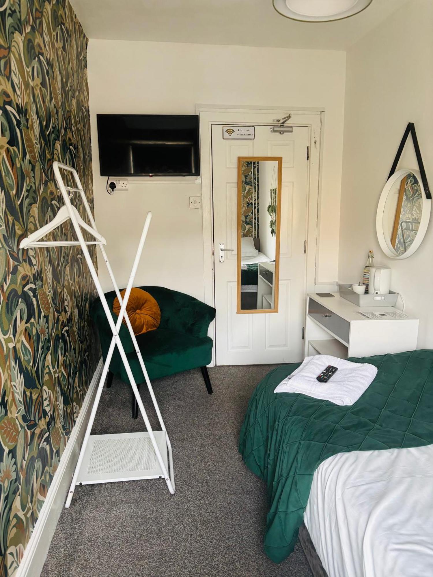Bed and Breakfast Idan House Llanberis Esterno foto