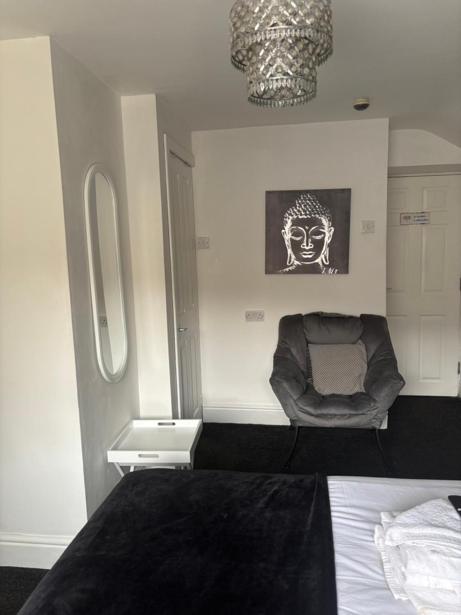 Bed and Breakfast Idan House Llanberis Esterno foto