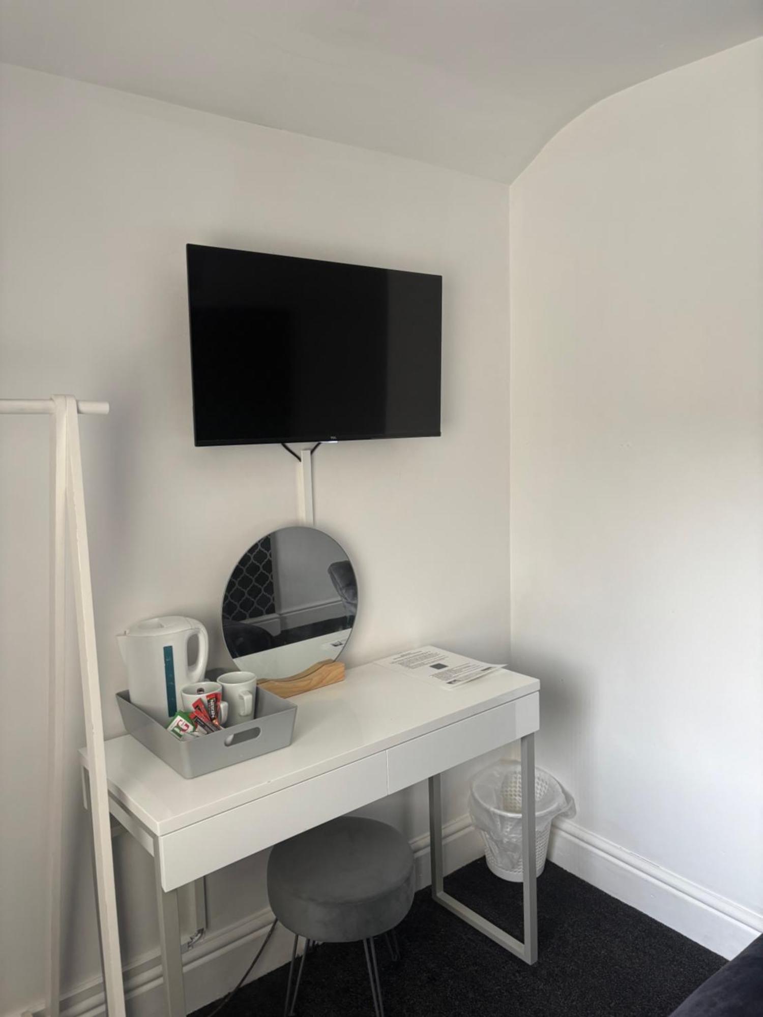 Bed and Breakfast Idan House Llanberis Esterno foto